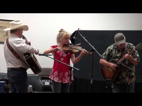 2015-10-24 Jr2 C4 Amaya Rose - Western Open Fiddle Championships