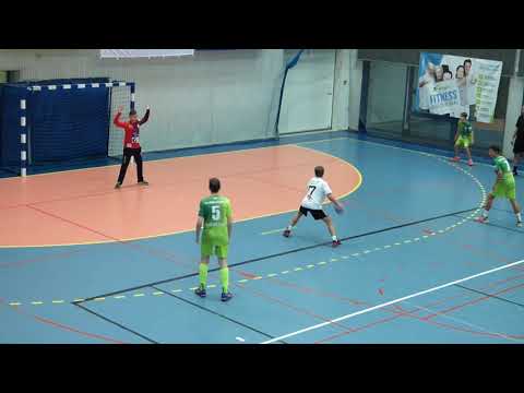 KS Viret CMC Zawiercie - SPR Pogoń 1945 Zabrze (13-15) 24-27