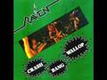 Raven - Fire Power