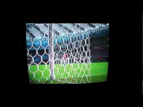 Gol de Ozil - Arsenal 2 x 4 Liverpool | Master Liga