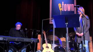 Terry Allen - &quot;Queenie&#39;s Song&quot; (eTown webisode #386)