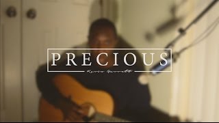Precious - Kevin Garrett (Gerald Wicks Cover)