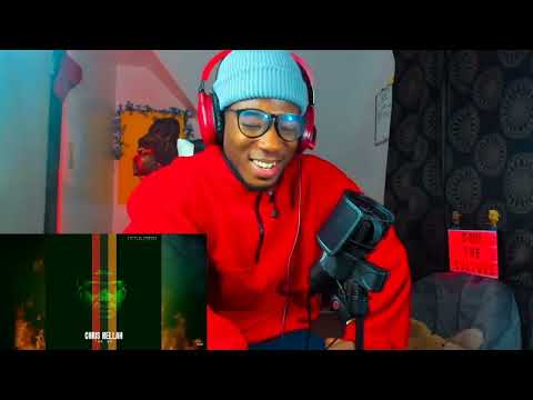 🇿🇲🚀 HE GIVES ME ROTIMI VIBES! @Chriskellah  - Good For You  ft. THISISKLASSIK, JayQe | REACTION