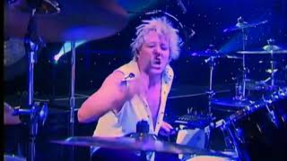 08 B Deadly He&#39;s a Woman, She&#39;s a Man - Scorpions with The Berlin Philharmonic Orchestra