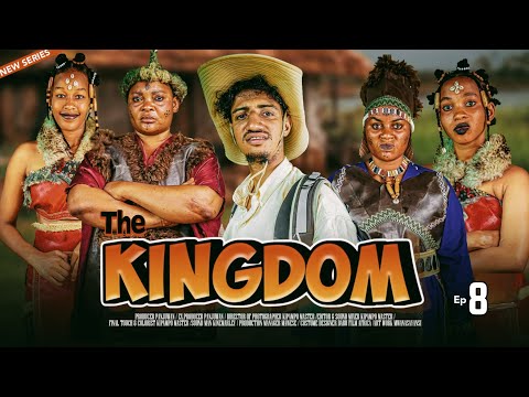 THE KINGDOM [8] Traditional Series 