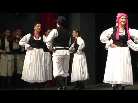 KUD „MIČEVEC“, Mičevec   „IŠČEMO MLADU GOLUBICU“   svadbeni običaji Zagorja