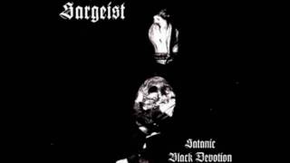 Sargeist - Pancegod