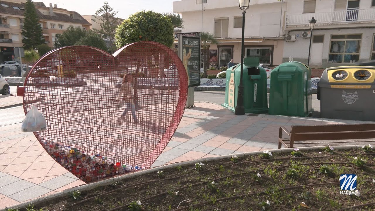 Hoy se celebra el día de los enamorados