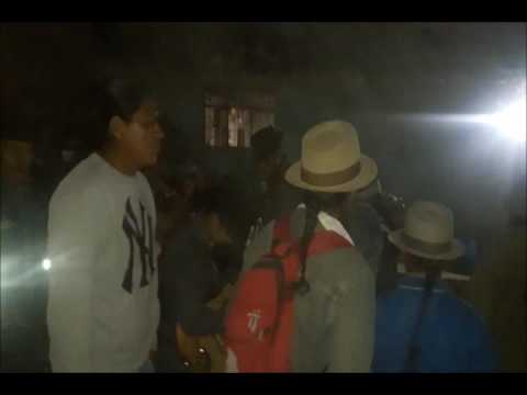 Rimay pedido de mano parte 1