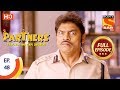Partners Trouble Ho Gayi Double Ep 48 Full Episode 1st February 2018