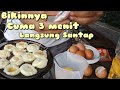 Simple Menu For Boarding House Kids For Breakfast In The Morning Scrambled Eggs