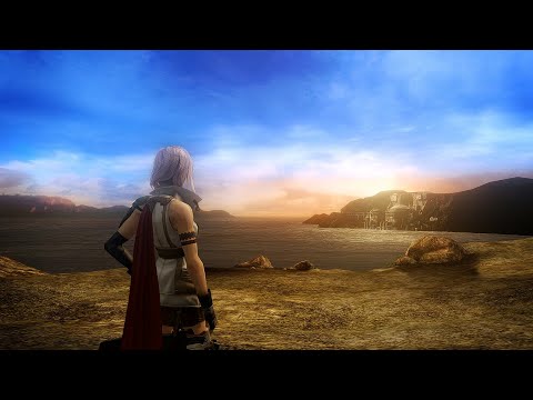 Final Fantasy XIII | The Gapra Whitewood | Ambience & Music