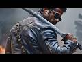 Interpol Hunt Yakuza Boss DARC Action Thriller Movie