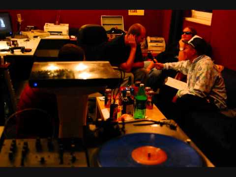 Wywiad z GrubSonem i Jotem - część pierwsza (rozmowa przeprowadzona 30.09.2010 r.)