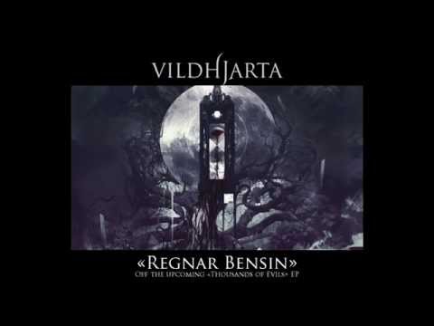 VILDHJARTA - Regnar Bensin (ALBUM TRACK)