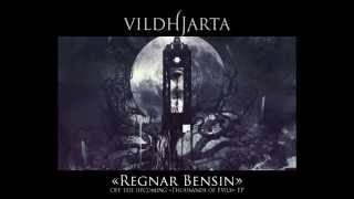 VILDHJARTA - Regnar Bensin (ALBUM TRACK)