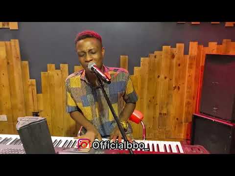 BBO and Woli Arole “You’re the most high God”