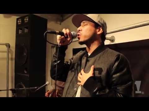 SPECIAL ONE 10th ANNIV.RYO the SKYWALKER x NODATIN ACOUSTIC LIVE @STRUGGLE 2/3
