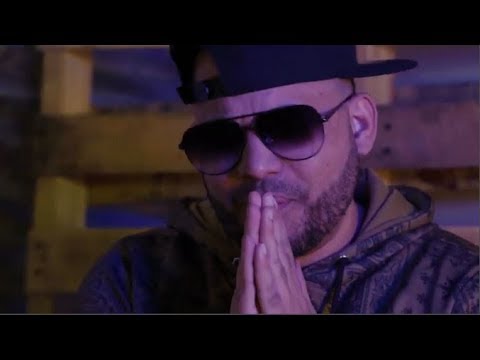 Estoy Contigo (Remix) - Bless ft. Manny Montes y Rudy Torres | Video Oficial