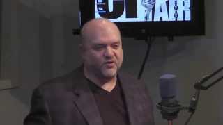 Stephen Pickover, director: Part 1