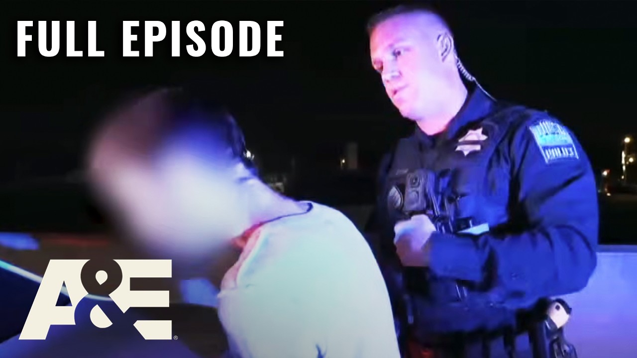 Live PD: Greatest Shifts — Every Call, A New Scenario | Full Episode