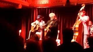 Marty Stuart &amp; His Superlatives - Matches