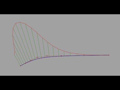 Autodesk Alias Tutorial: Discussion of Curve Creation Alternatives