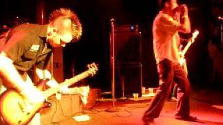 WishTribe - FREAK (Juanitas, Little ROCK, 10/17/08)