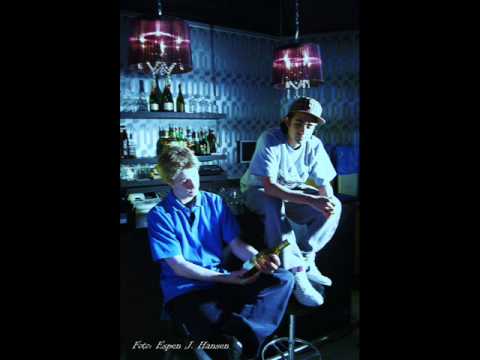 Robin og Bugge - Déjà vu 09