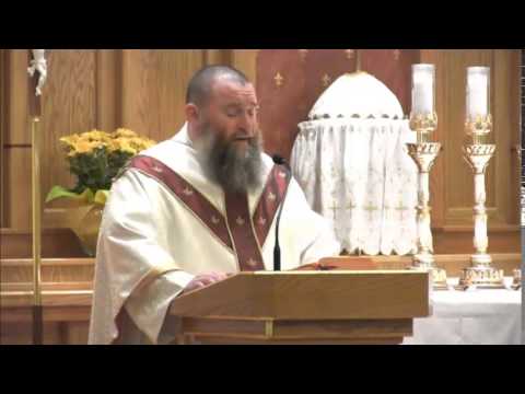 Jul 15 - Homily: St. Bonaventure, Wisdom of the Cross