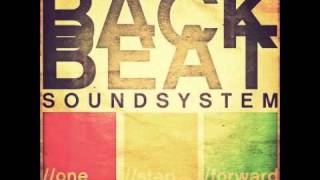 Backbeat Soundsystem - One Step Forward