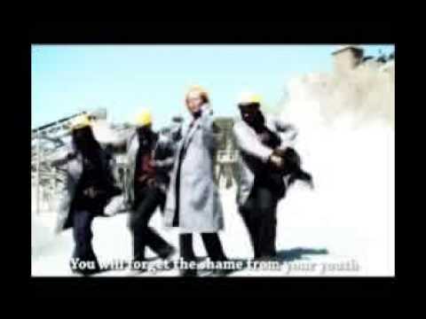 Ethel Kamwendo Banda - Usachoke