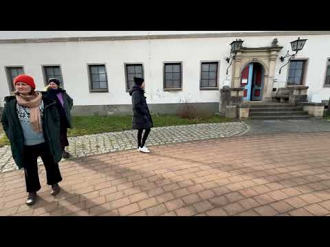 Cooperathon auf dem Kulturgut Radis