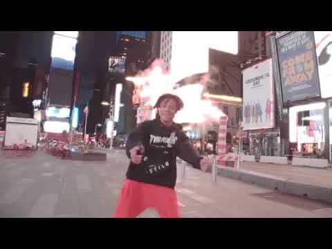 TRIPPIE REDD ft. UNOTHEACTIVIST - "OWEE" (Not ft. 6IX9INE)