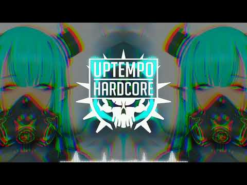 The Dark Horror x Guizcore - I'm flying (Uptempo)