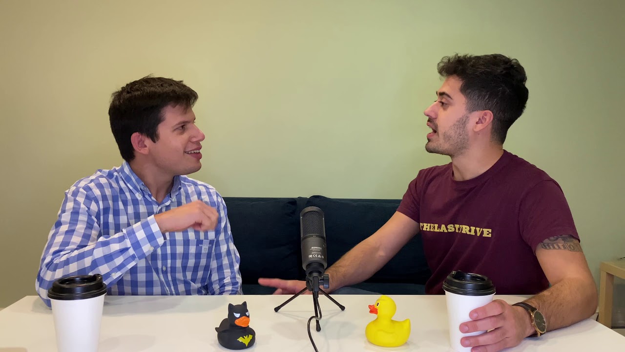 Τοπικό Περιβάλλον Ανάπτυξης Εφαρμογών, WSL2 και PaaS εναντίον VMs | Μικρή Κουβέντα S01E04