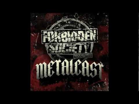 Metalcast Vol.3 - Dub Elements (HQ 320 kBit/s)