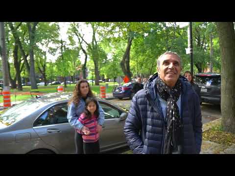 Clip Julien Clerc 2019