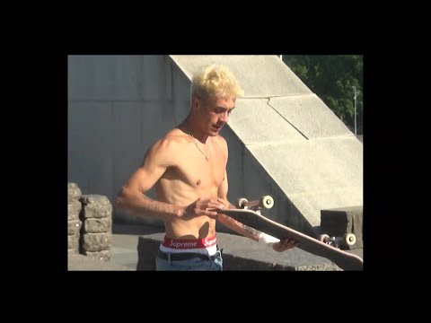 Gaara x Nastystevie x nodashi - Flash (Official Music Video)