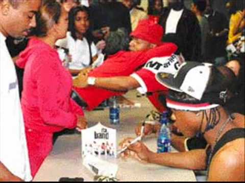 Da Band the lost tapes