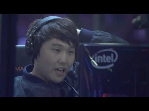 The Manila Major - Main Event - Day 6