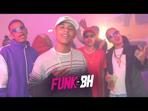 Mcs Moreno, Raycco, Neu e Menor HR - Bundão GG (Official Video Clip) Prod. DJ PH DA VP