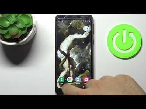 How to Turn Off Running Apps on SAMSUNG Galaxy M01 Core – Disable Running Apps