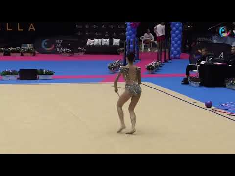 Maena Millon FRA Clubs GRAND PRIX MARBELLA 2024