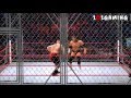 WWE 13 MACHINIMA - WWE Extreme Rules 2013 ...