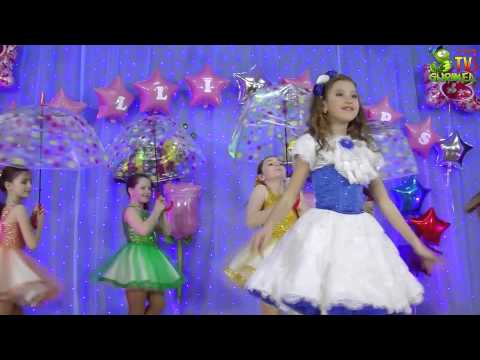 Mishelle Cucuta - In ritmul ploii