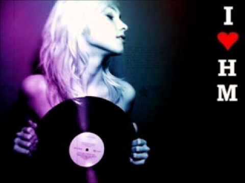 DJ Parva Rosso - Dirty House mixtape 1 (part 3)