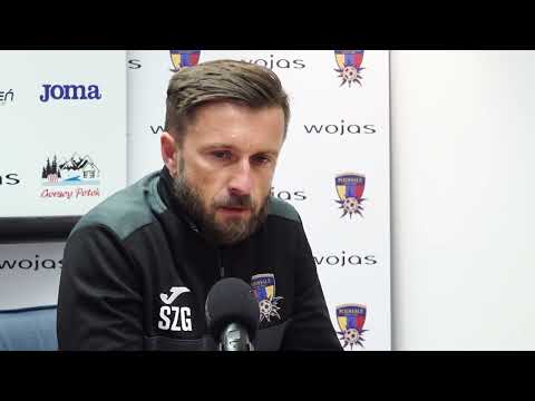 Skrót meczu NKP Podhale Nowy Targ - Sokół Sieniawa