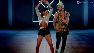 INNA feat. Yandel - In Your Eyes (Official Music Video)