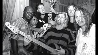 Nirvana~Aero Zeppelin (HQ Rehearsal)